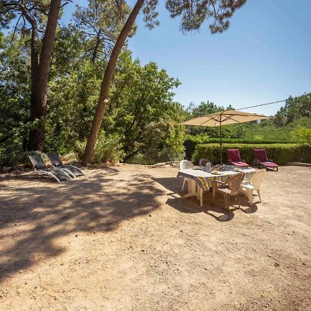 Holiday Home Les Ecureuils By Interhome Saint-Pantaléon المظهر الخارجي الصورة
