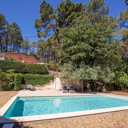 Holiday Home Les Ecureuils By Interhome Saint-Pantaléon المظهر الخارجي الصورة