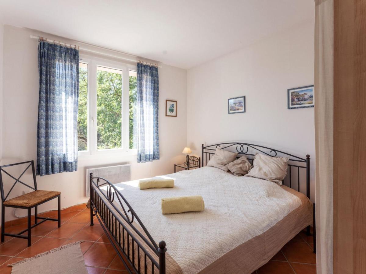 Holiday Home Les Ecureuils By Interhome Saint-Pantaléon المظهر الخارجي الصورة
