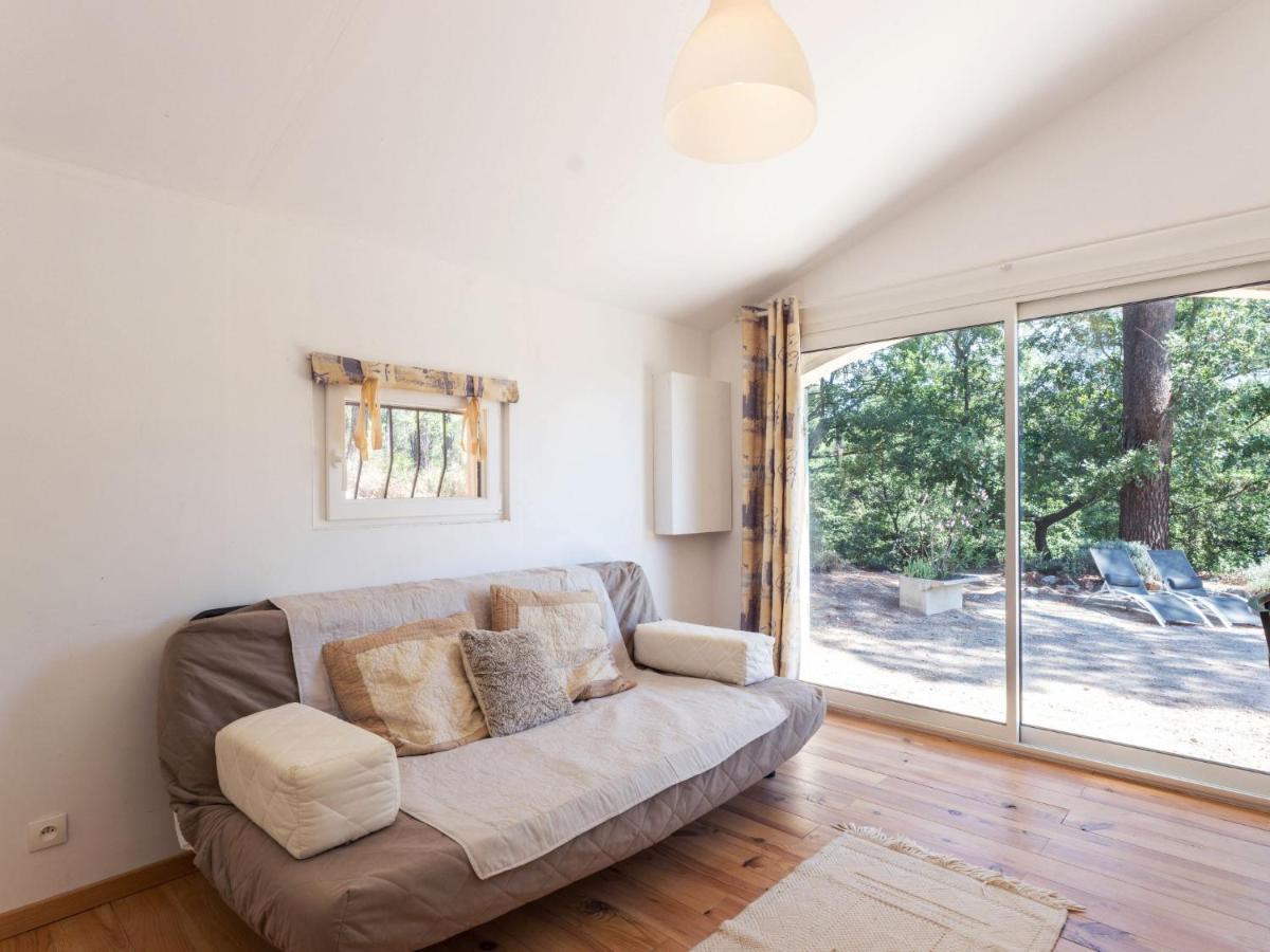 Holiday Home Les Ecureuils By Interhome Saint-Pantaléon المظهر الخارجي الصورة
