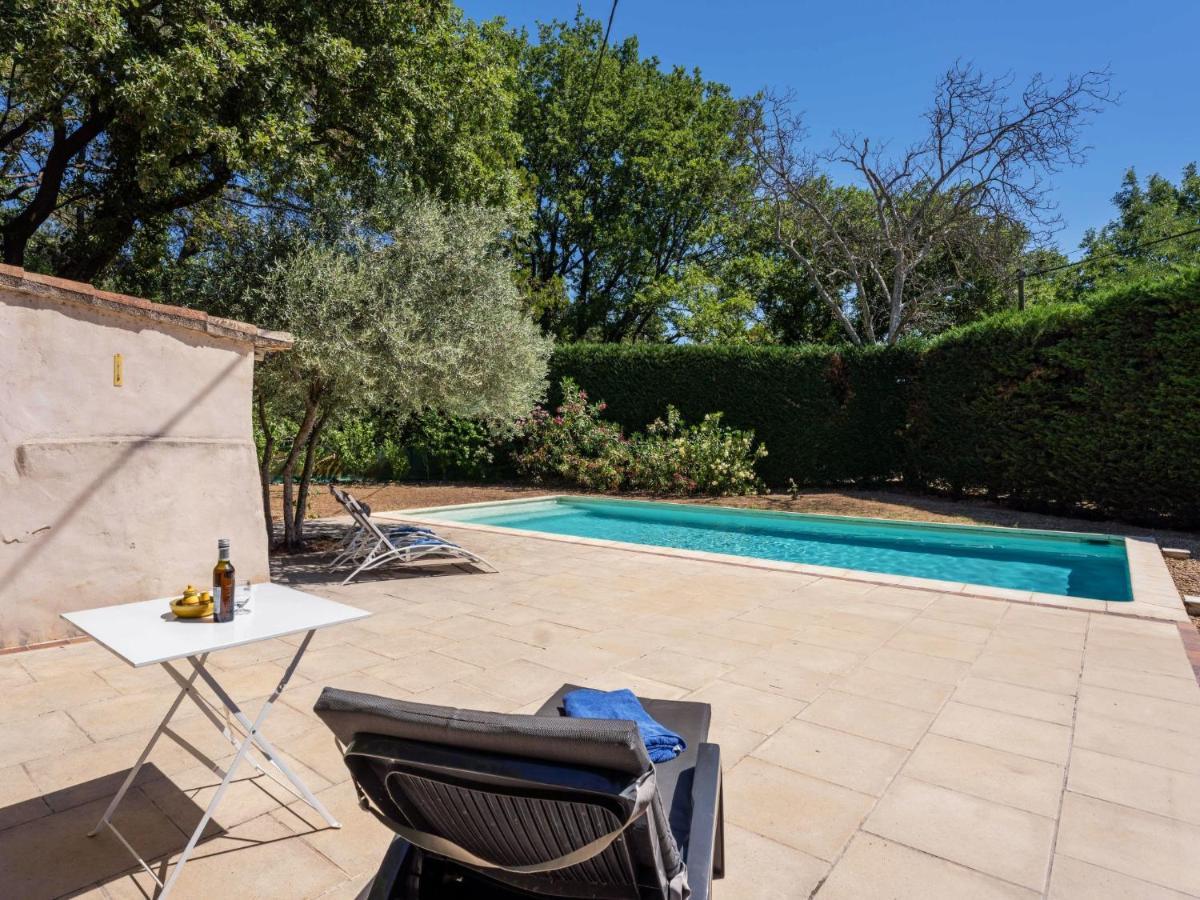 Holiday Home Les Ecureuils By Interhome Saint-Pantaléon المظهر الخارجي الصورة