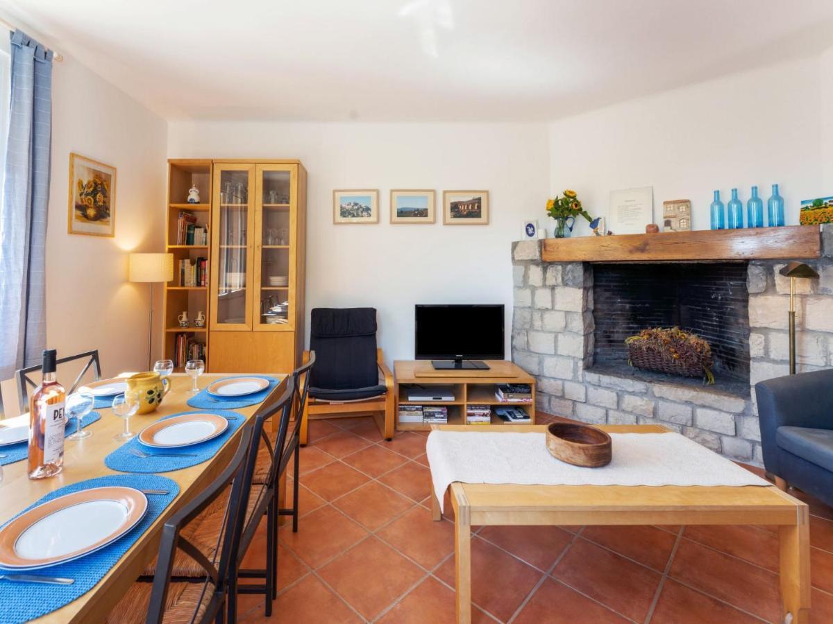 Holiday Home Les Ecureuils By Interhome Saint-Pantaléon المظهر الخارجي الصورة