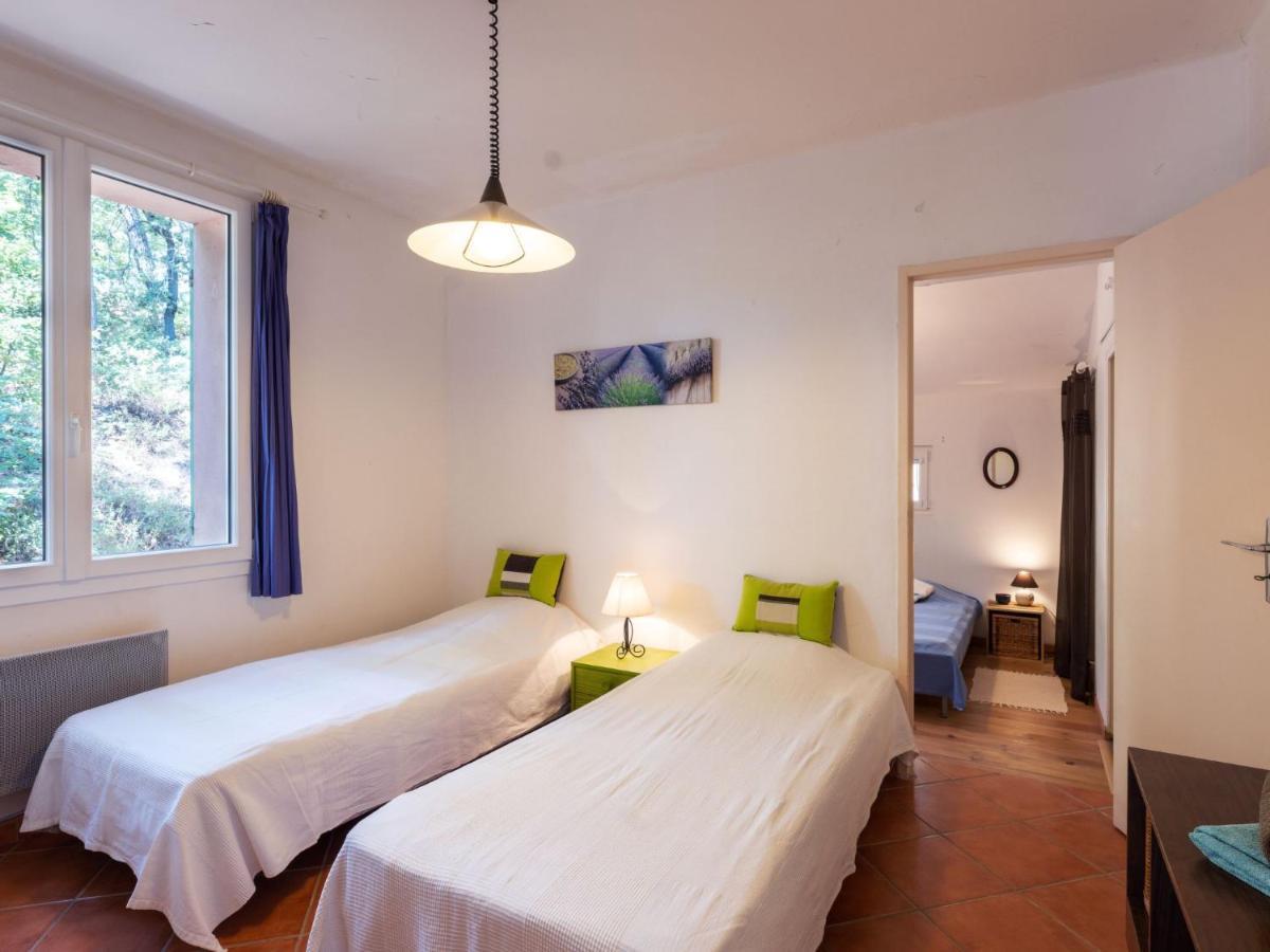 Holiday Home Les Ecureuils By Interhome Saint-Pantaléon المظهر الخارجي الصورة