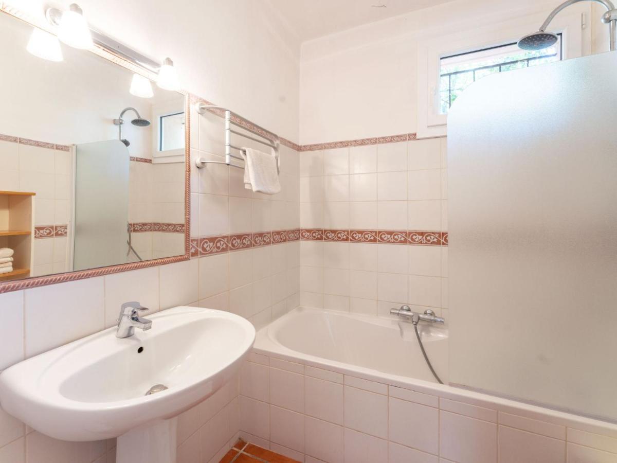 Holiday Home Les Ecureuils By Interhome Saint-Pantaléon المظهر الخارجي الصورة