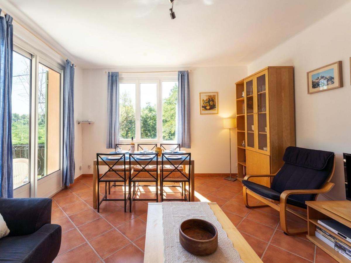 Holiday Home Les Ecureuils By Interhome Saint-Pantaléon المظهر الخارجي الصورة
