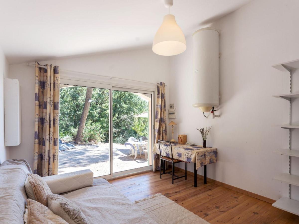 Holiday Home Les Ecureuils By Interhome Saint-Pantaléon المظهر الخارجي الصورة