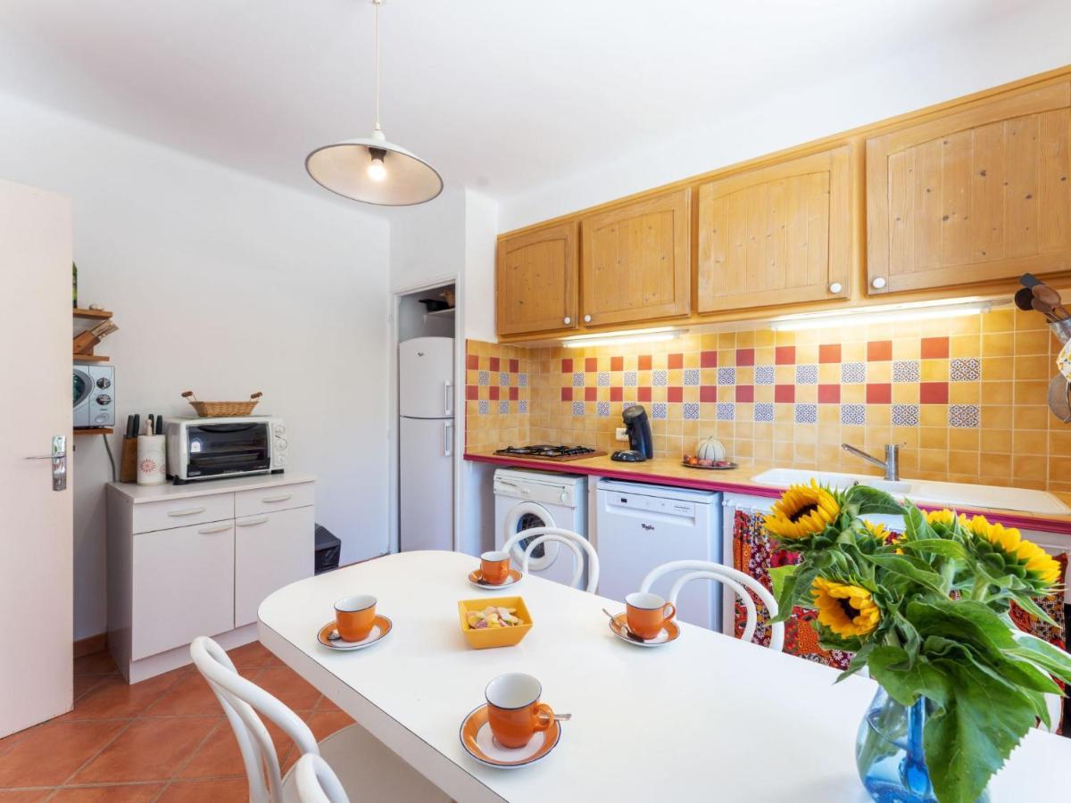 Holiday Home Les Ecureuils By Interhome Saint-Pantaléon المظهر الخارجي الصورة