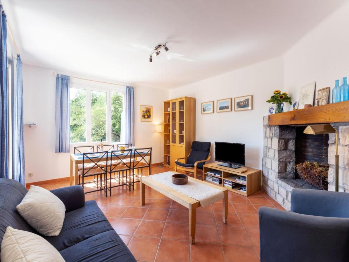 Holiday Home Les Ecureuils By Interhome Saint-Pantaléon المظهر الخارجي الصورة