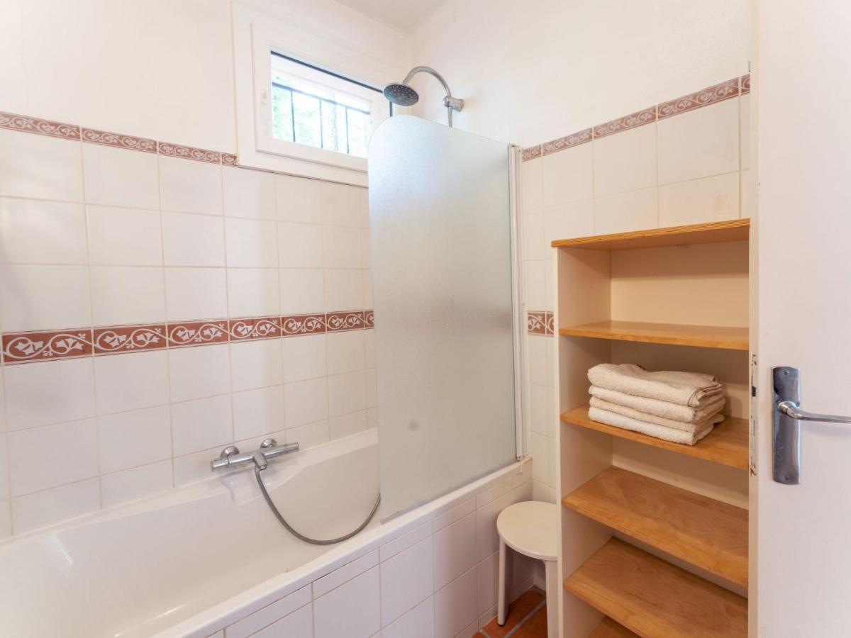 Holiday Home Les Ecureuils By Interhome Saint-Pantaléon المظهر الخارجي الصورة